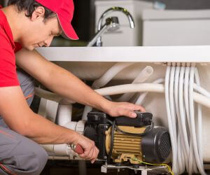 About Water Leak Detection Pros Lanagan, MO
